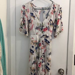 American Eagle Romper